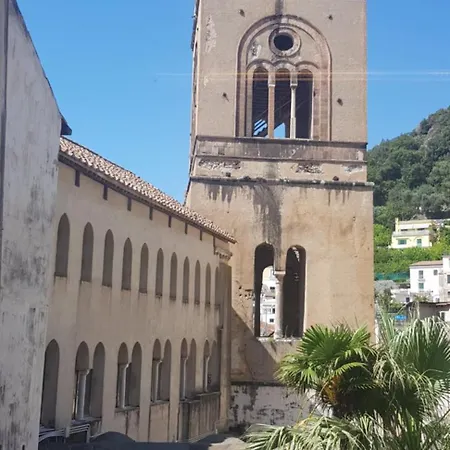 La Casa Nella Roccia * Amalfi