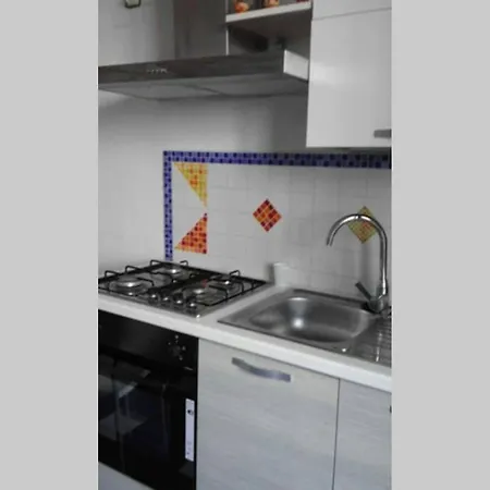 La Casa Nella Roccia *